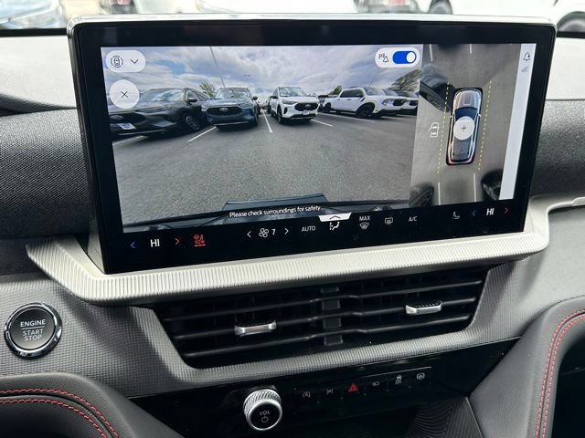 Certified 2026 Ford Explorer ST AWD/4WD image 22