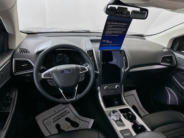 Certified 2023 Ford Edge SEL w/ Convenience Package image 31