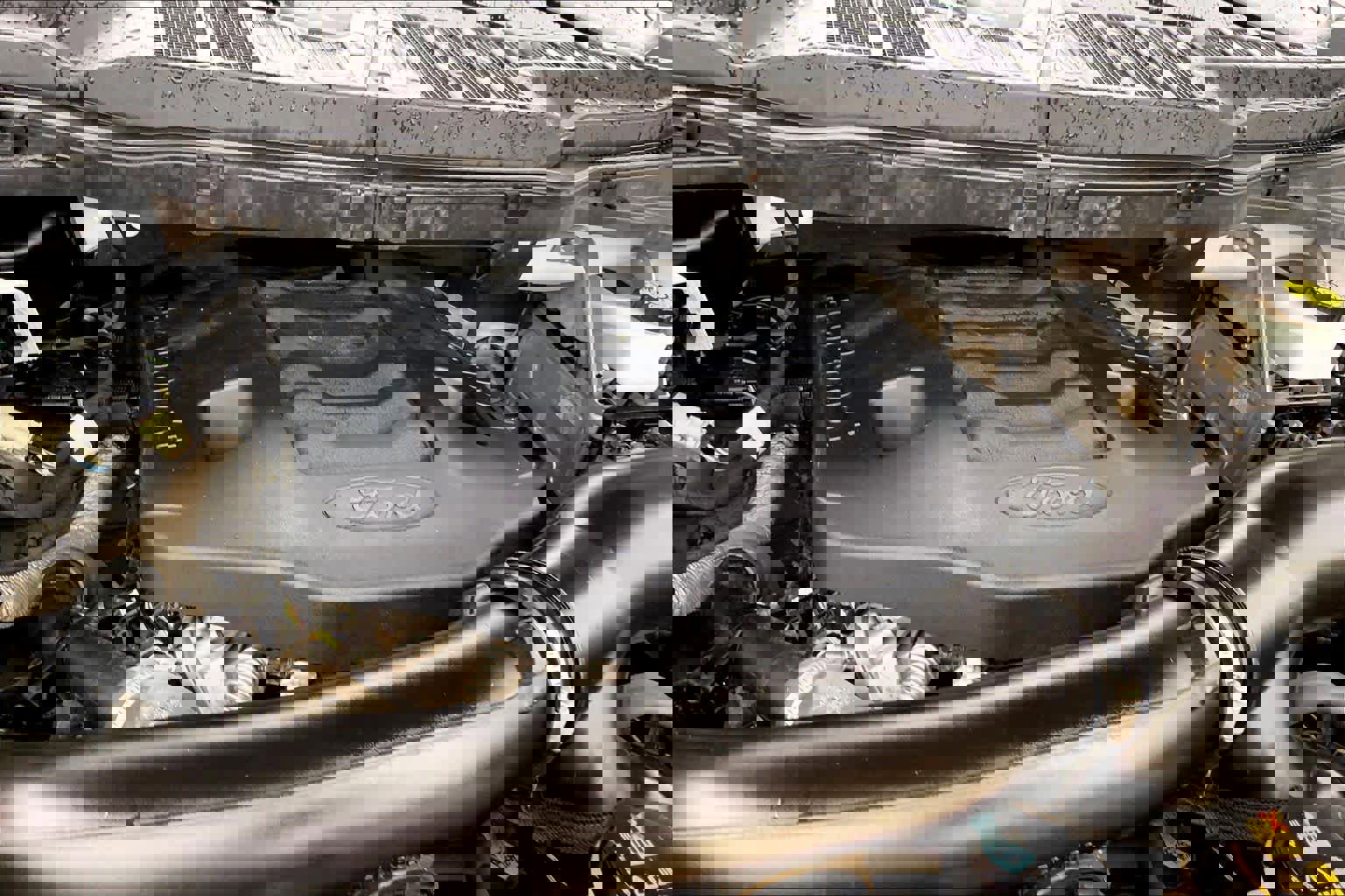 Certified 2021 Ford F150 Lariat w/ Max Trailer Tow Package image 29