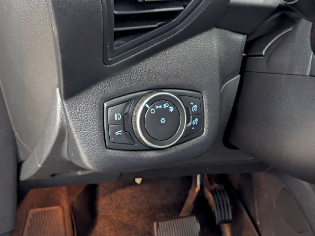 Certified 2019 Ford Escape SE AWD/4WD image 14