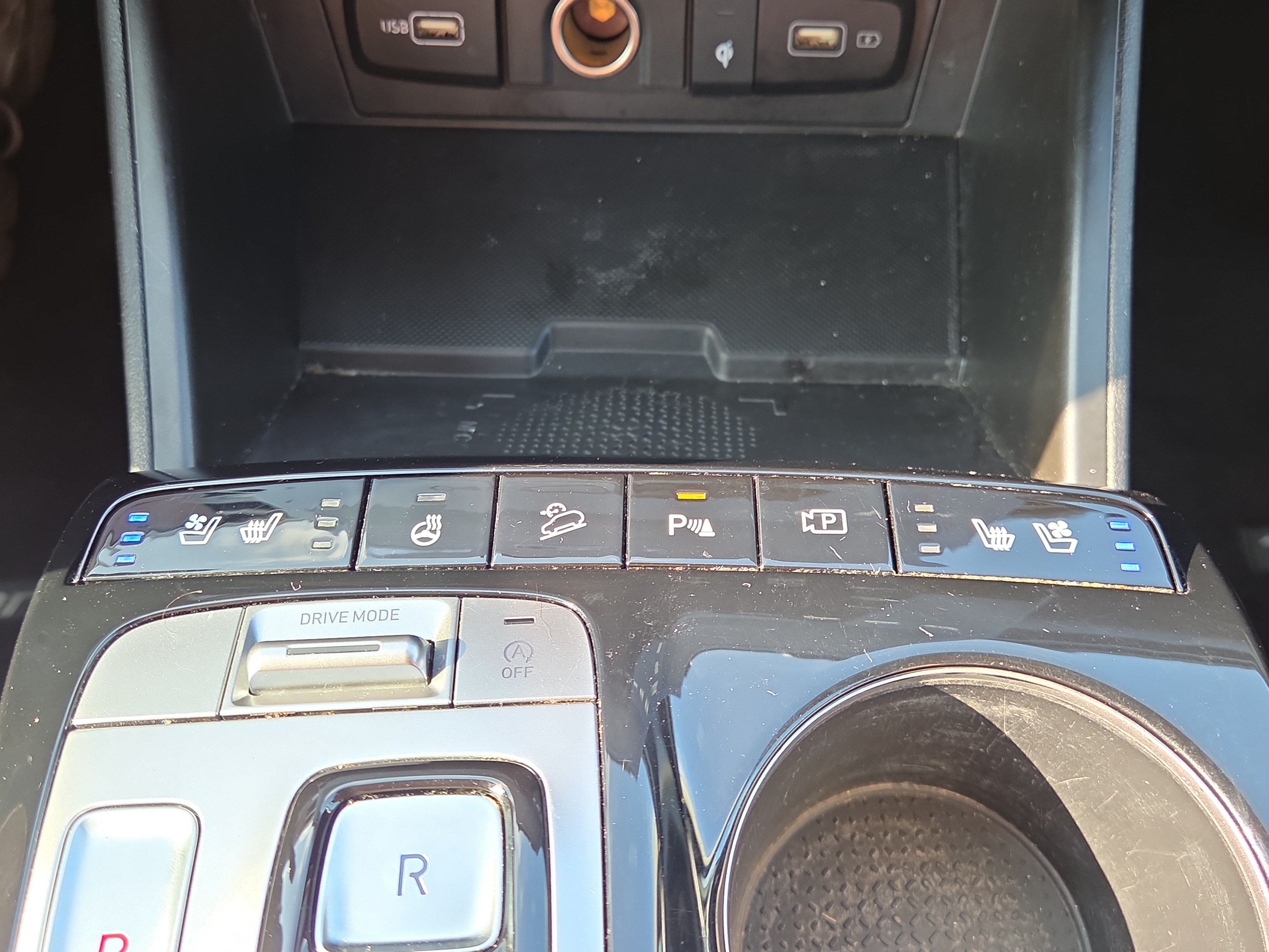 Used 2023 Hyundai Tucson Limited FWD image 25