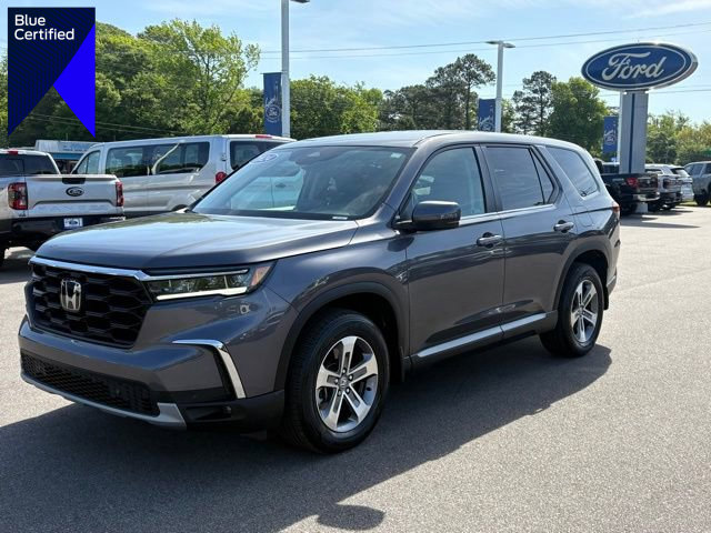Used 2024 Honda Pilot EX-L