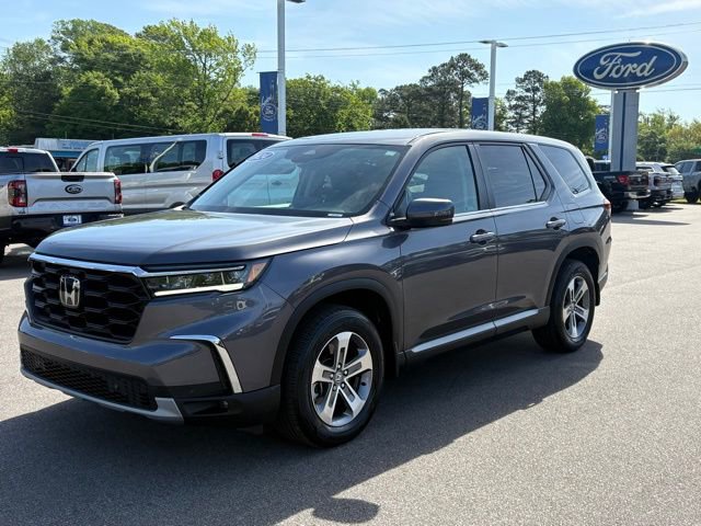 Used 2024 Honda Pilot EX-L image 1