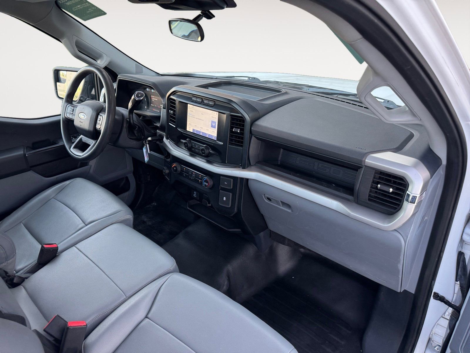 Certified 2022 Ford F150 XL w/ Equipment Group 101A High RWD image 15
