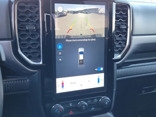 Certified 2024 Ford Ranger XLT w/ FX4 Off-Road Package image 15