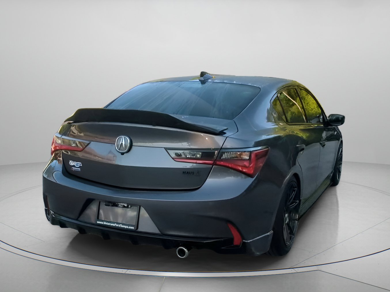 Used 2022 Acura ILX FWD image 26
