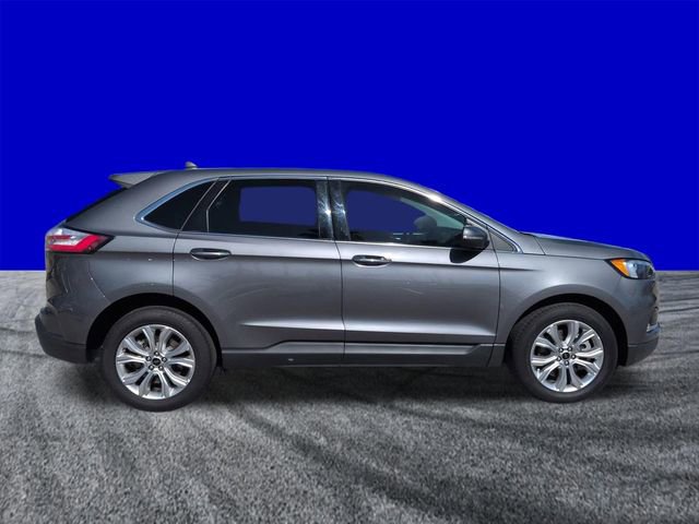 Certified 2024 Ford Edge Titanium image 6