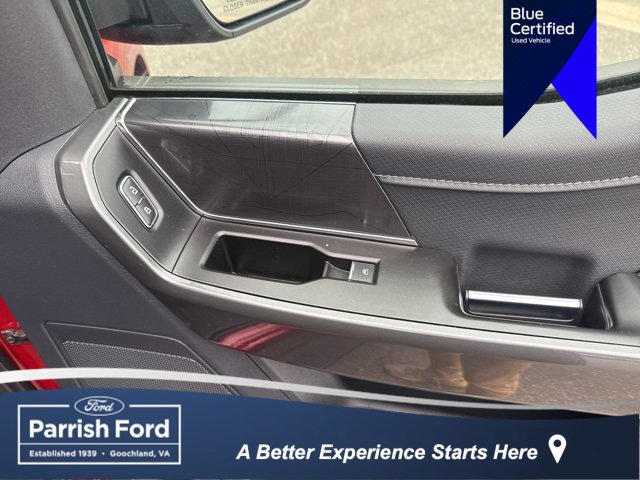 Certified 2022 Ford F150 XLT w/ Equipment Group 302A High image 29