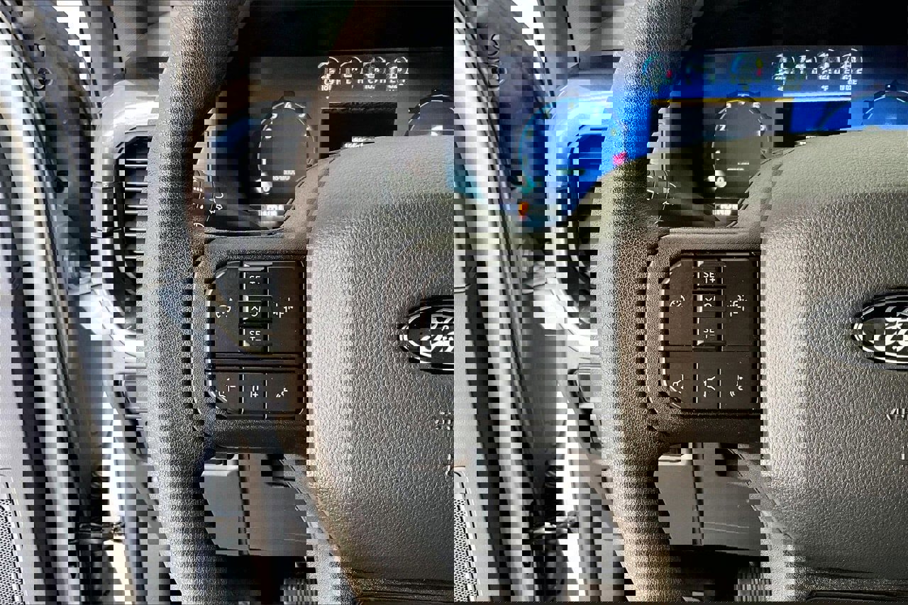 Certified 2024 Ford F150 STX w/ STX Black Appearance Package image 22