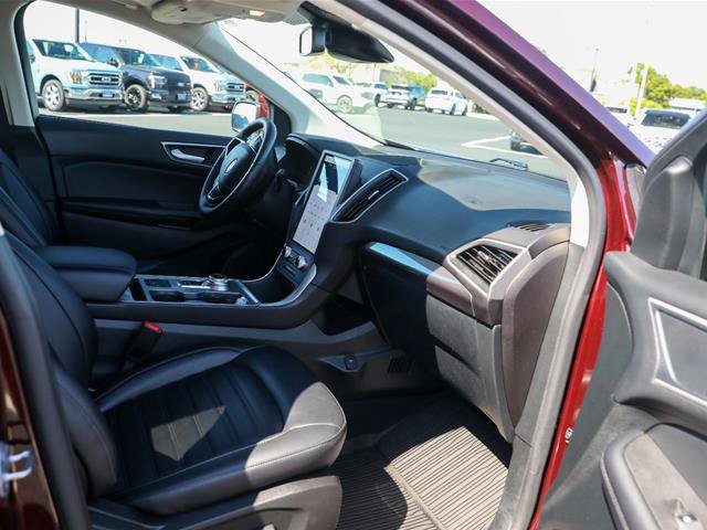 Certified 2023 Ford Edge SEL w/ Convenience Package AWD/4WD image 30