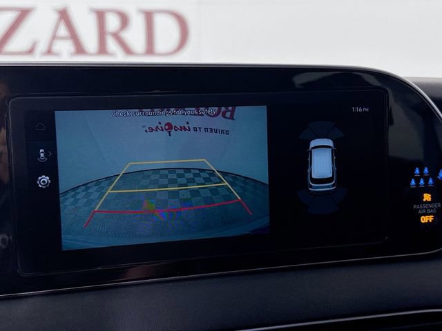 Used 2022 Hyundai Palisade SEL w/ Premium Package image 17