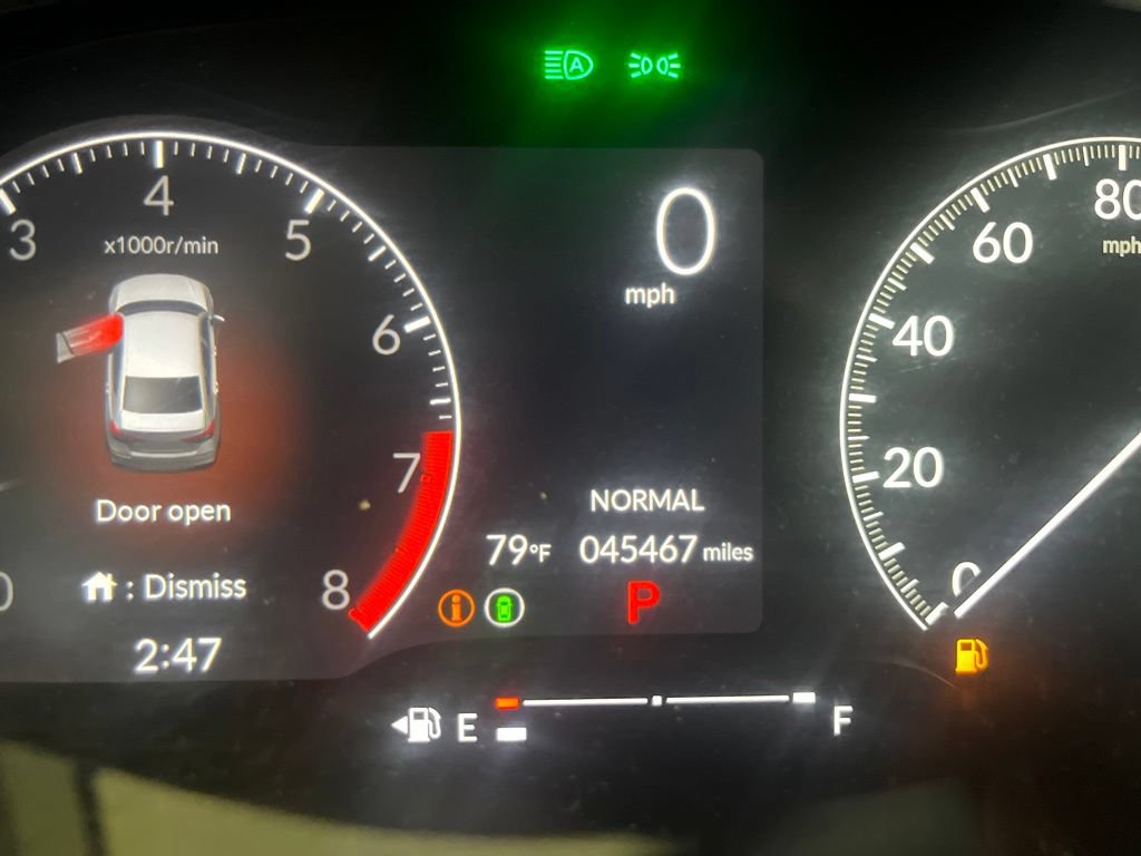 Used 2022 Honda Civic Sport image 5