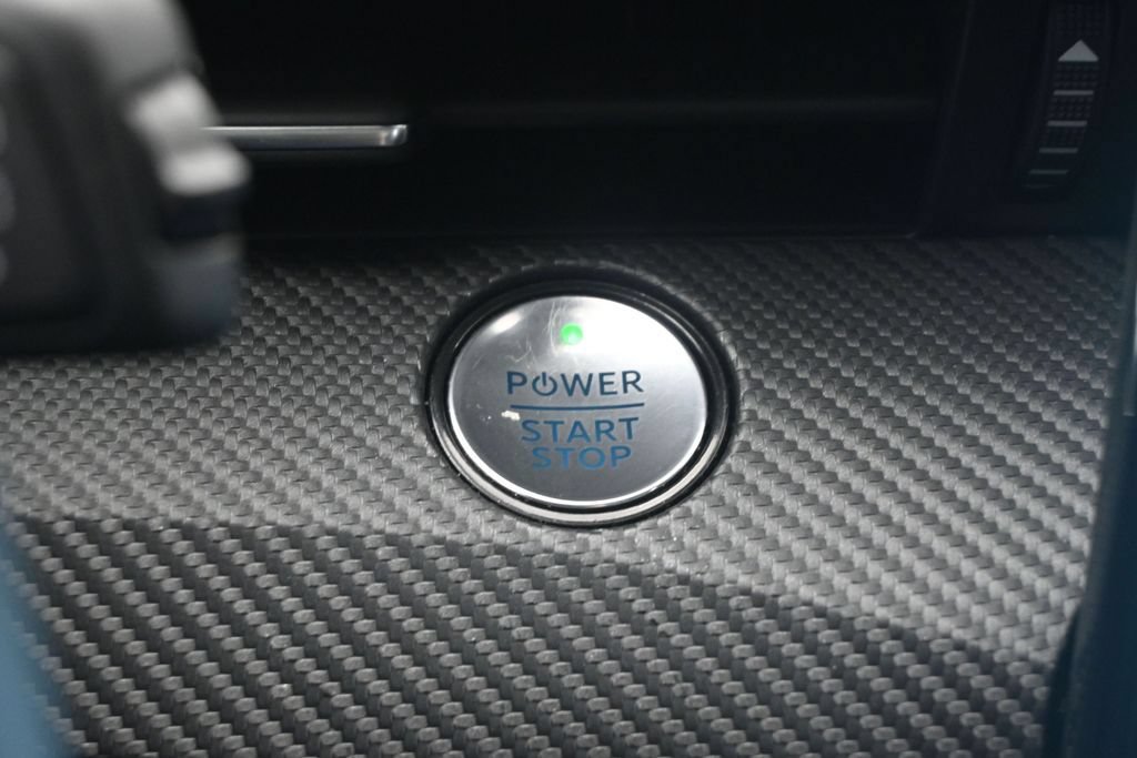 Certified 2023 Ford Mustang Mach-E Premium w/ Mustang Nite Pony Package RWD image 14