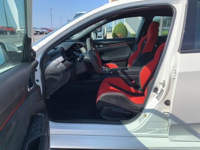 Used 2020 Honda Civic Type R image 9