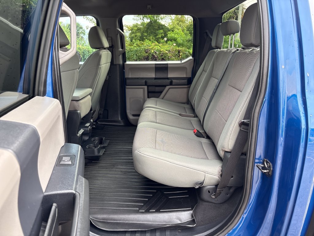 Certified 2022 Ford F250 XL w/ STX Appearance Package AWD/4WD image 29