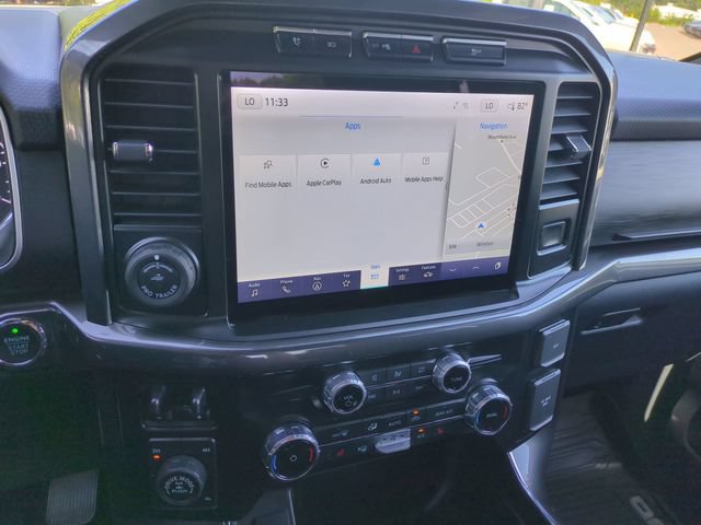 Certified 2023 Ford F150 XLT w/ Equipment Group 302A High AWD/4WD image 20