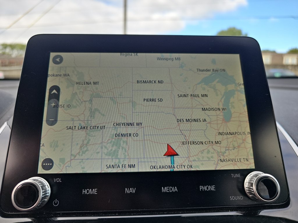 Used 2025 Mitsubishi Eclipse Cross AWD image 21