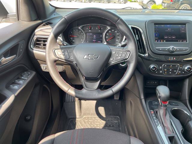 Used 2022 Chevrolet Equinox RS AWD/4WD image 12