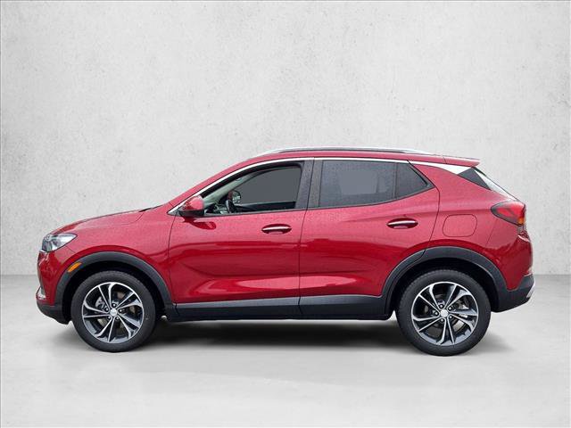 Used 2020 Buick Encore GX Select FWD image 9