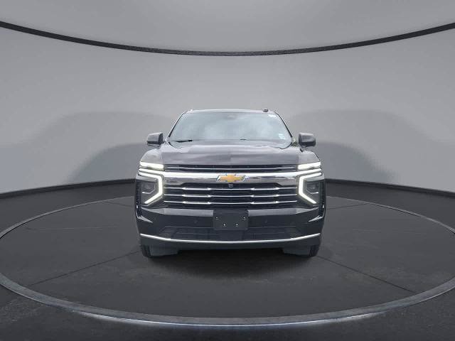 Used 2025 Chevrolet Tahoe LT AWD/4WD image 3
