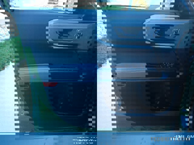 Certified 2025 Ford Bronco Sport Badlands w/ Badlands Tech Package image 22