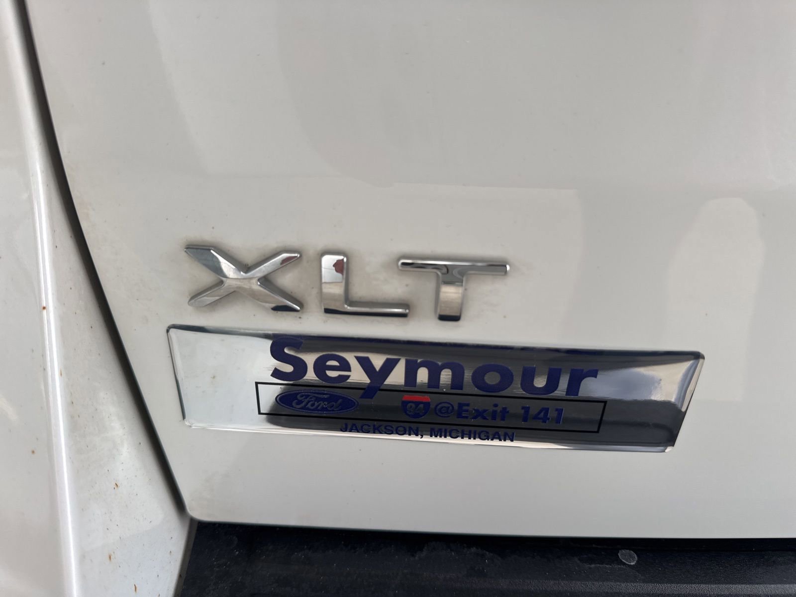 Certified 2022 Ford Expedition XLT image 16