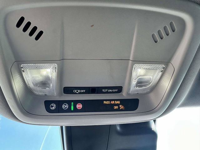 Used 2024 Chevrolet Malibu LT FWD image 11