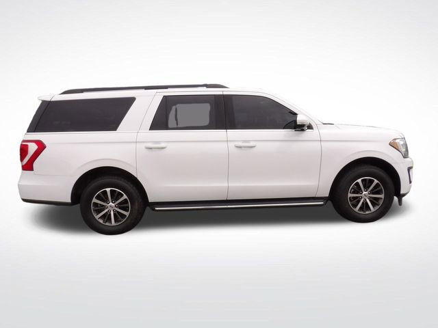 Certified 2020 Ford Expedition Max XLT w/ Equipment Group 202A RWD image 11