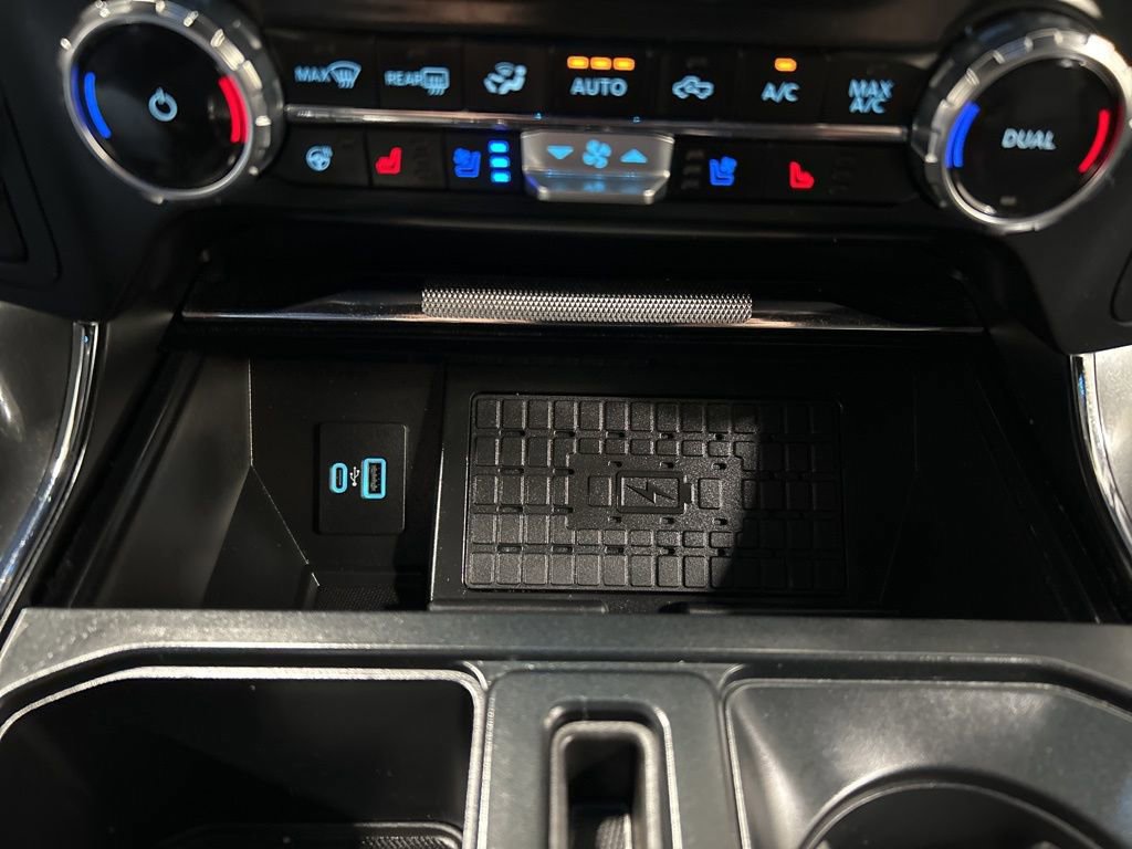 Certified 2023 Ford F150 Lariat w/ Equipment Group 502A High image 26