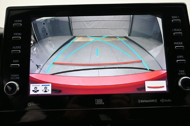 Used 2023 Toyota Camry XSE w/ Navigation Package FWD image 23