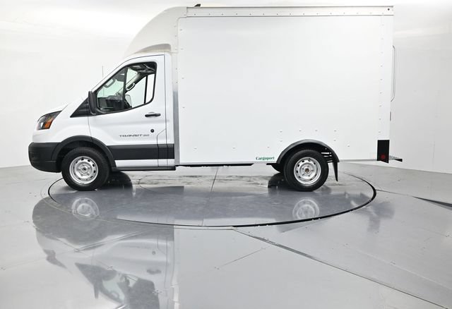 Certified 2024 Ford Transit 350 RWD image 7