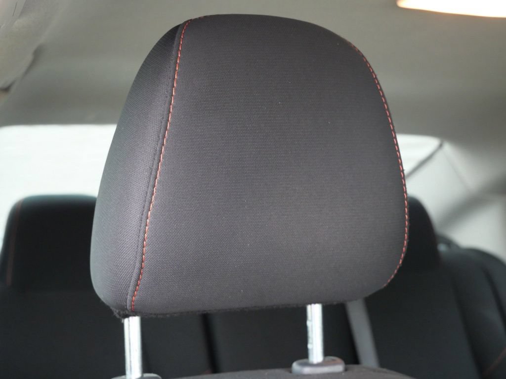Used 2024 Nissan Sentra SR w/ Trunk Package FWD image 17