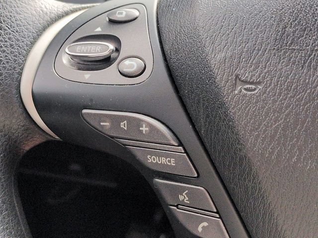 Used 2020 Nissan Pathfinder S AWD/4WD image 22