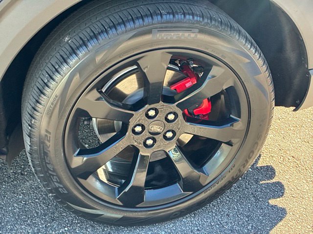 Certified 2023 Ford Explorer ST w/ Equipment Group 401A AWD/4WD image 12