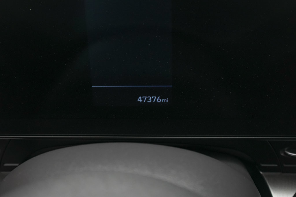 Used 2025 Hyundai Kona SEL AWD/4WD image 17