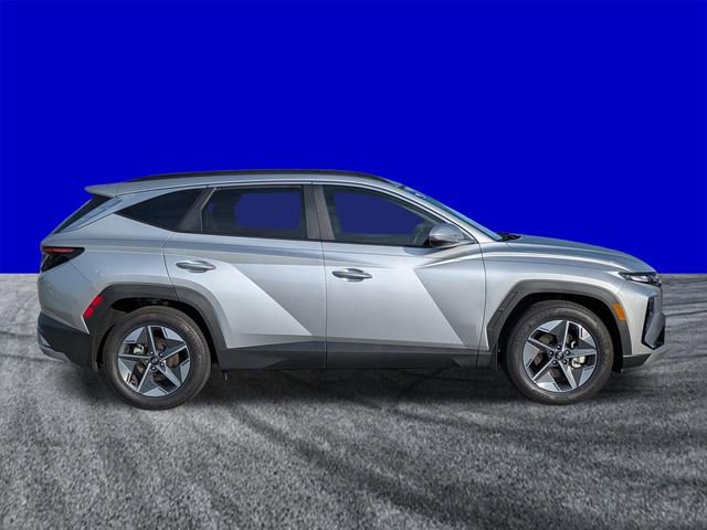 Used 2025 Hyundai Tucson SEL image 6
