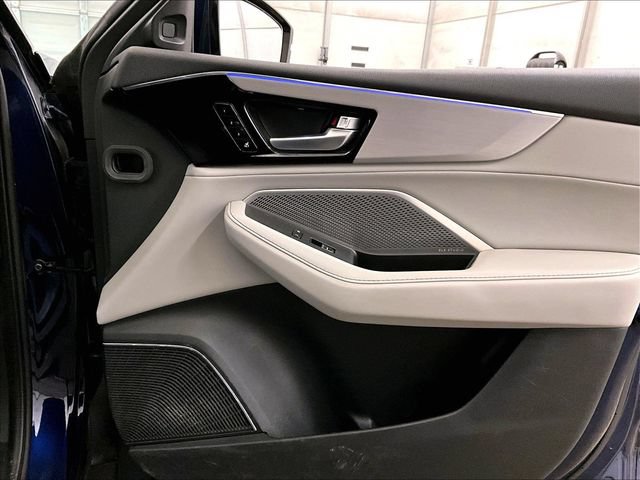 Used 2022 Acura MDX SH-AWD w/ Technology Package image 23