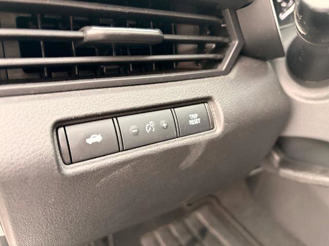 Used 2024 Nissan Altima 2.5 S image 16