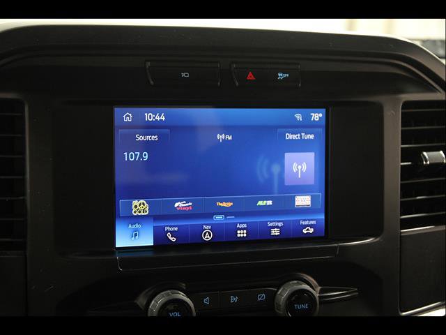 Certified 2023 Ford F150 XL w/ STX Appearance Package AWD/4WD image 10