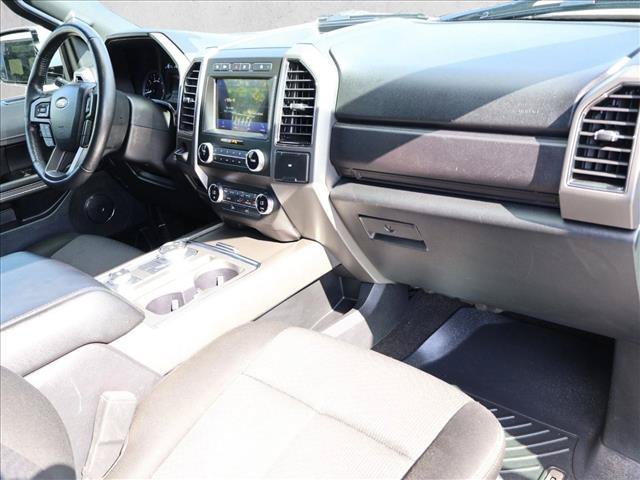 Certified 2020 Ford Expedition Max XLT AWD/4WD image 28