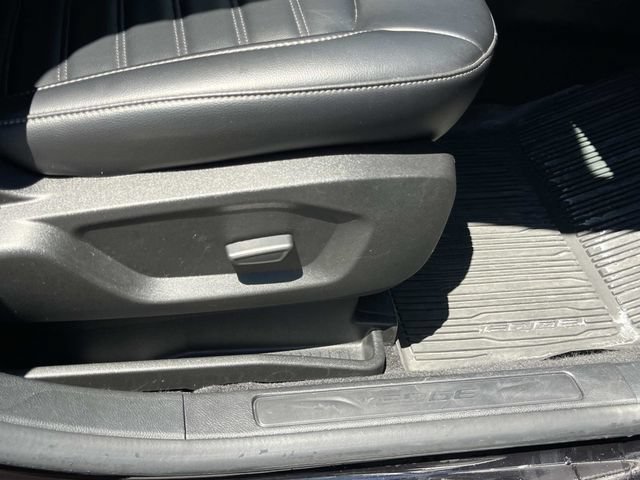 Certified 2023 Ford Edge SEL w/ Convenience Package AWD/4WD image 27