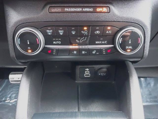 Certified 2024 Ford Escape ST-Line AWD/4WD image 21