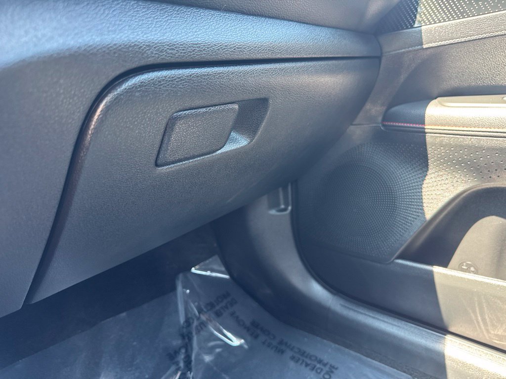 Used 2023 Kia Forte GT FWD image 26