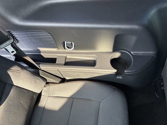 Certified 2025 Ford Explorer Active image 26