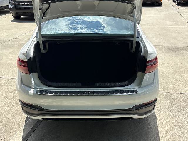 Used 2023 Volkswagen Jetta Sport FWD image 28