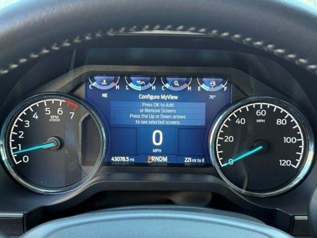 Certified 2022 Ford F150 XLT w/ Equipment Group 302A High image 34