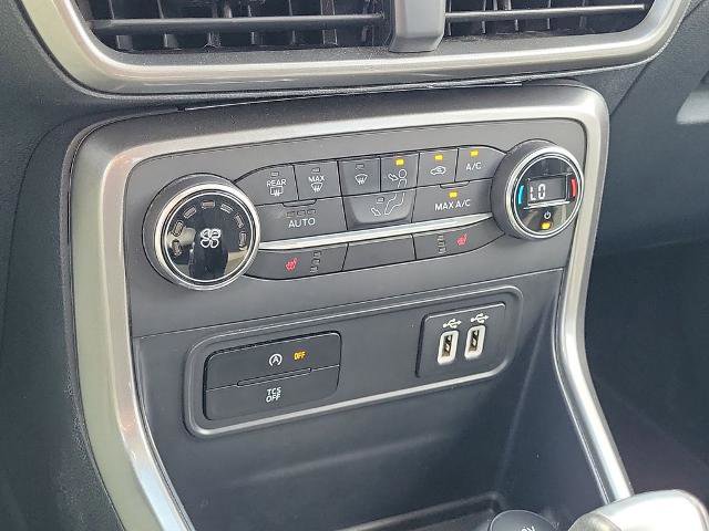 Certified 2020 Ford EcoSport SE AWD/4WD image 29