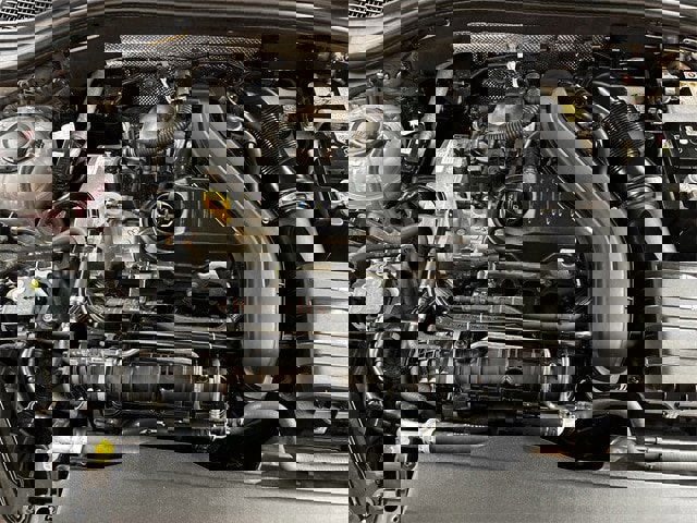 Used 2025 Volkswagen Jetta SEL image 17