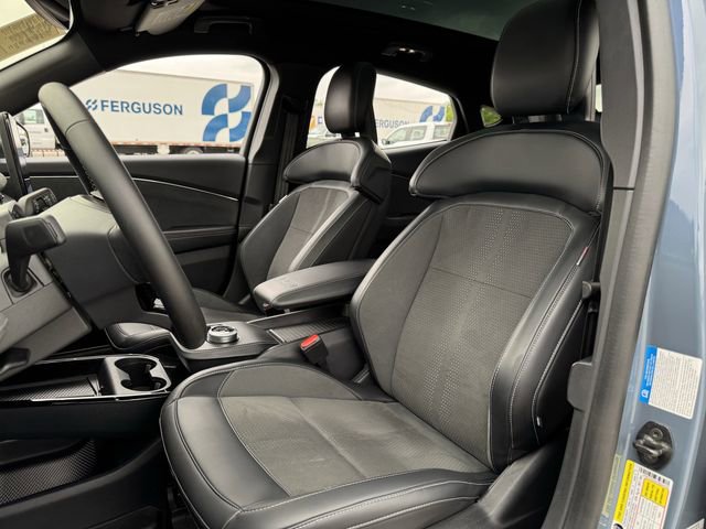 Certified 2023 Ford Mustang Mach-E GT w/ GT Performance Edition image 25