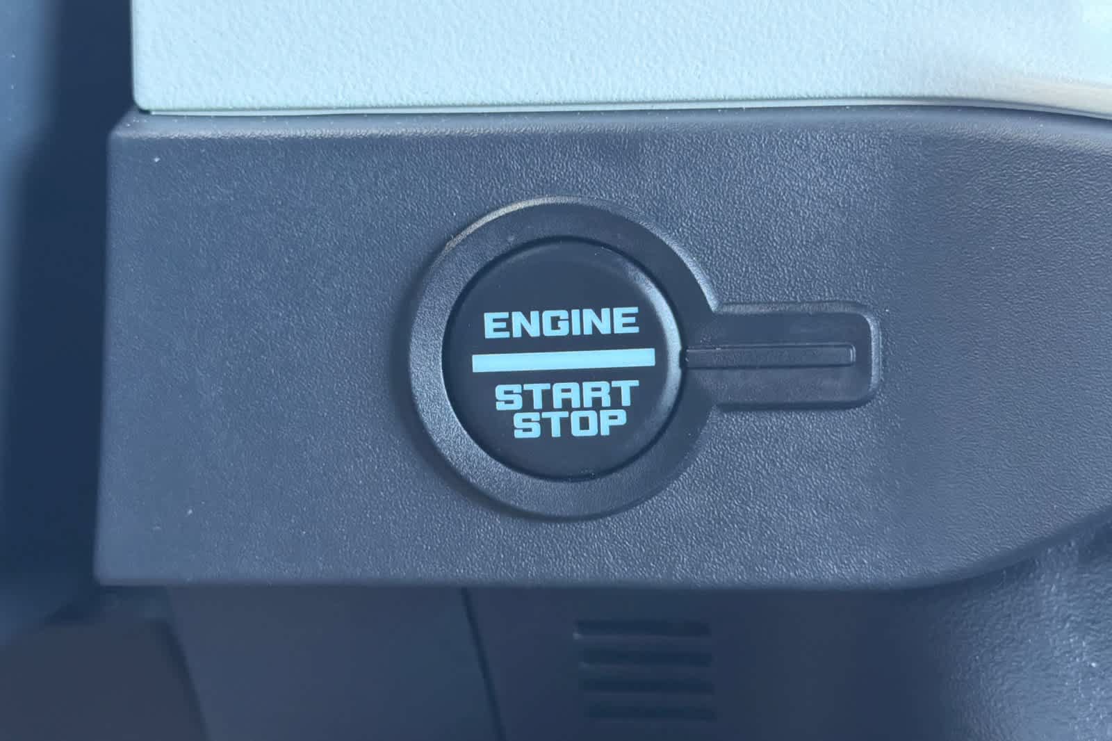 Certified 2025 Ford Bronco Stroppe Edition AWD/4WD image 23